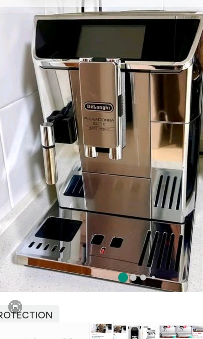 Repair Coffee Machine, TV & Home Appliances, Kitchen Appliances, Coffee Machines & Makers on