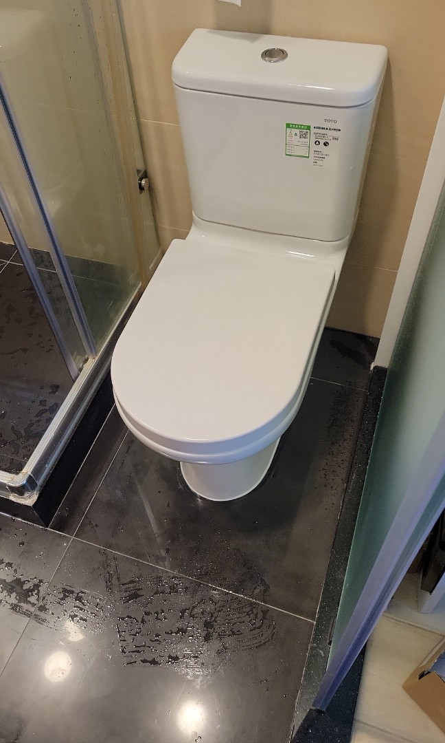 【更換水喉】Repair station公屋氣喉/反虹吸彎/管家居維修/水電/換坐廁/安裝掛件/換水龍頭/水箱漏水/隔氣/通渠/新造水喉/家居維修/水電維修62859982306818112