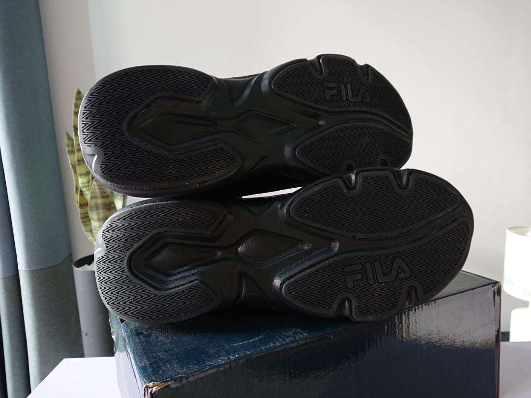 RUSH Fila Flaminio Sneakers size 11 US Men BRAND NEW