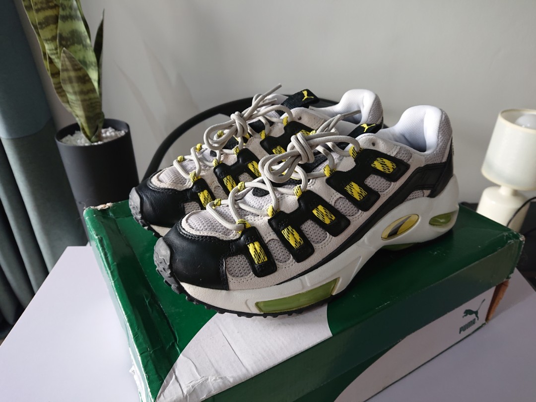 Puma cell shop endura price philippines