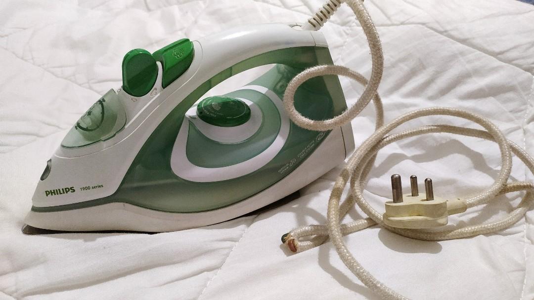 philips 1903 iron