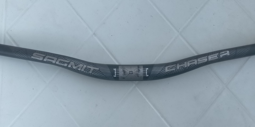Sagmit chaser hotsell