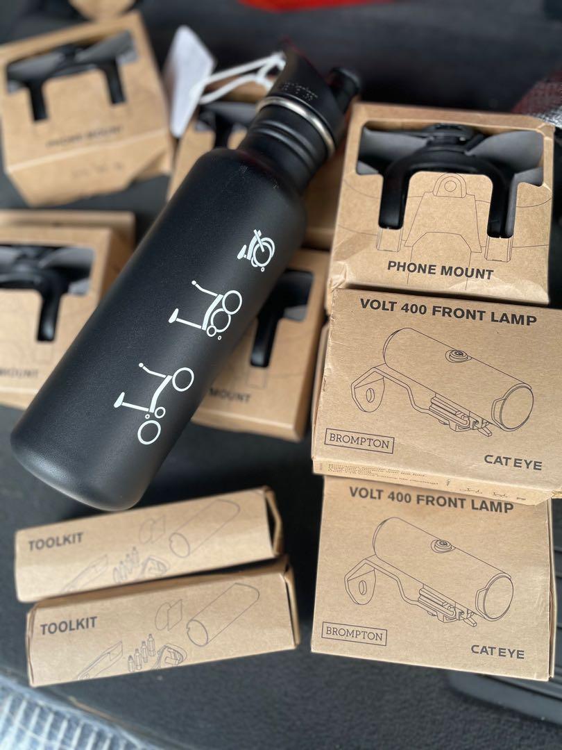 Brompton toolkit sale sale