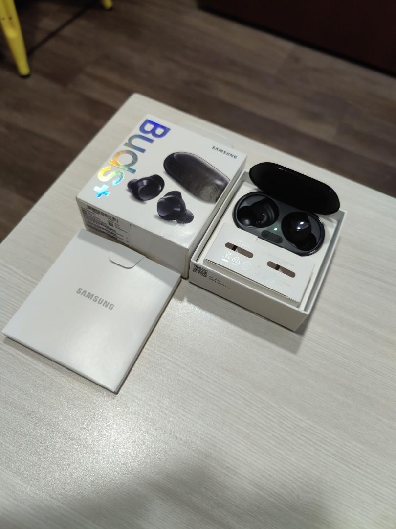 Galaxy store buds stolen
