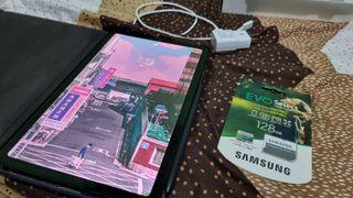 Samsung Galaxy Tab S6 Lite Wifi Only