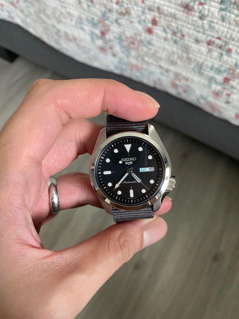 Seiko 5 dress discount kx