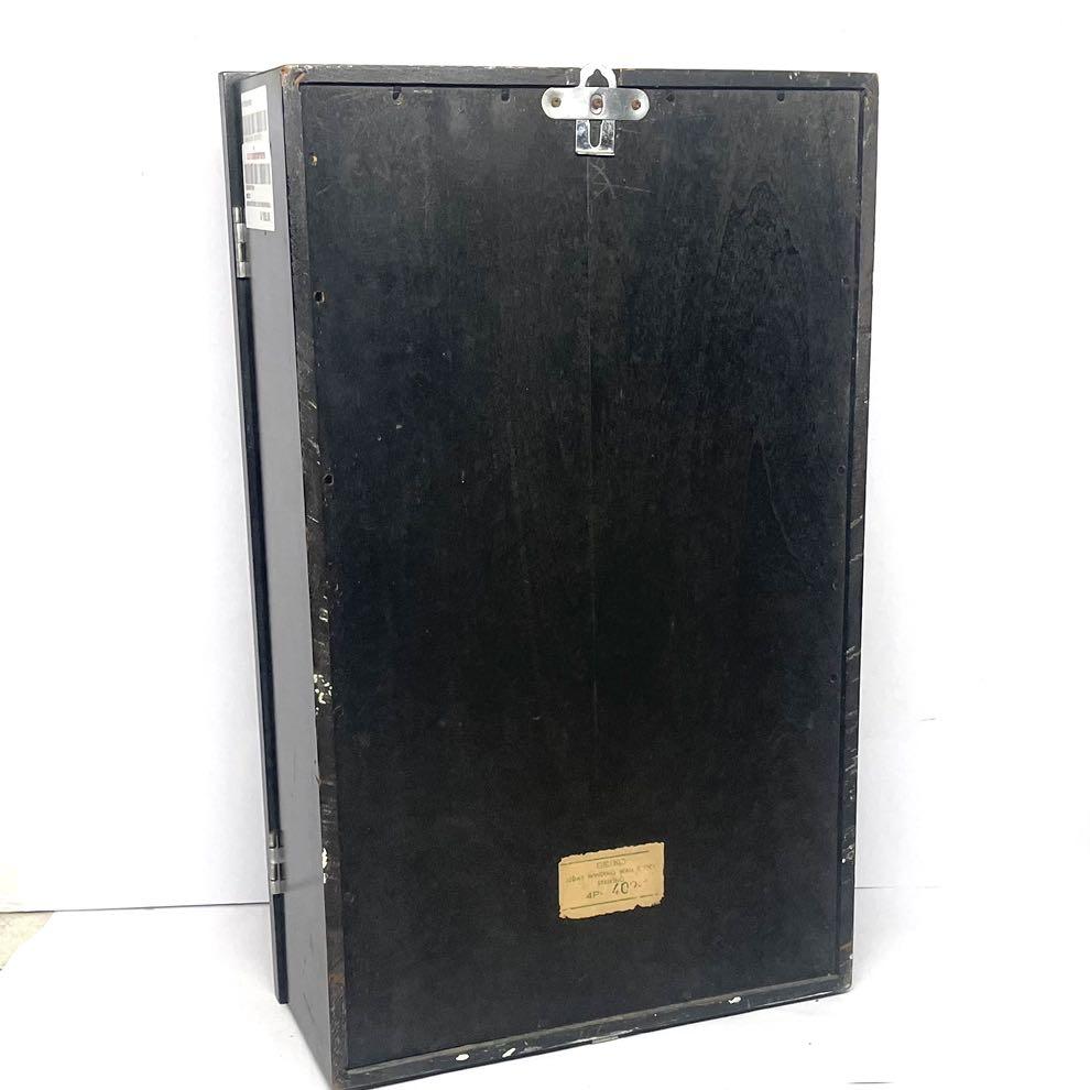 SEIKO Grandfather Winding Wall Clock, Furniture & Home Living, Home