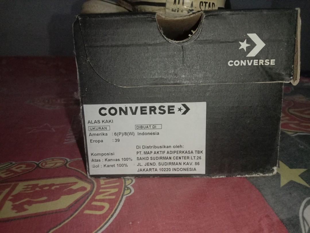 converse 86 60