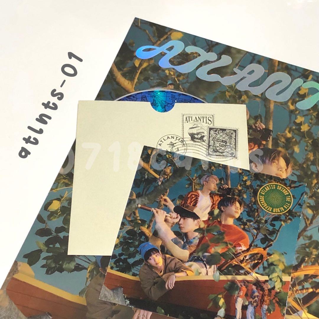 shinee unsealed atlantis album (Category: CDs & DVDs) located in Manila. Submitted by soony00ngs (Listing ID 1122595445, Image 1). Description: wts lfb ph set 1: pb+ cd - 230 (200 payo) set 2: pb + cd + sticker + voyage cards - 330 (300 payo) 🏷 shinee album adventure taemin minho onew key atlantis unsealed.