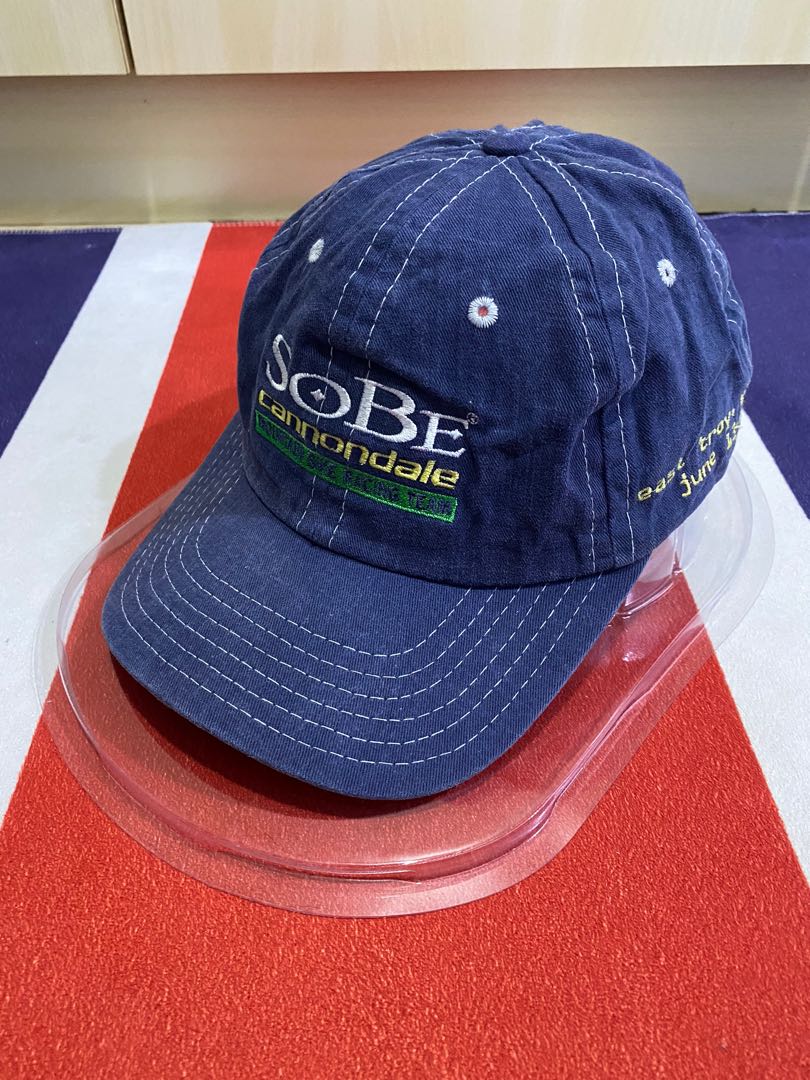Sobe Cannondale Mtb Cap Men s Fashion Watches Accessories Cap