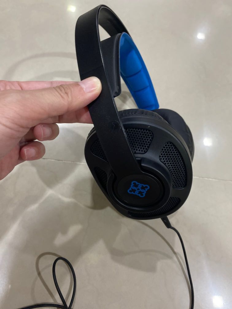 Sound therapy headphone, Audio, Headphones & Headsets on Carousell
