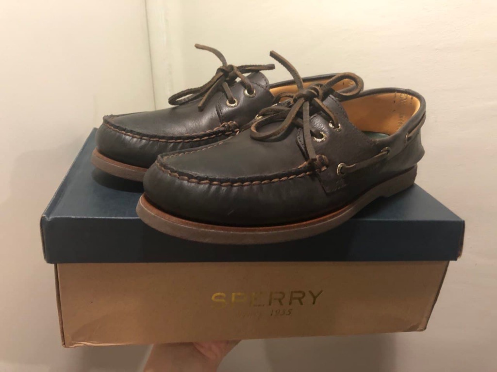 Sperry robinsons deals magnolia