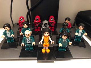 (Category: ) located in . Submitted by squidgame-sg (Listing ID 1122648250, Image 1). Description: .