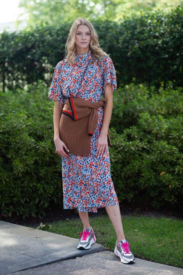 Stine goya sales rhode dress