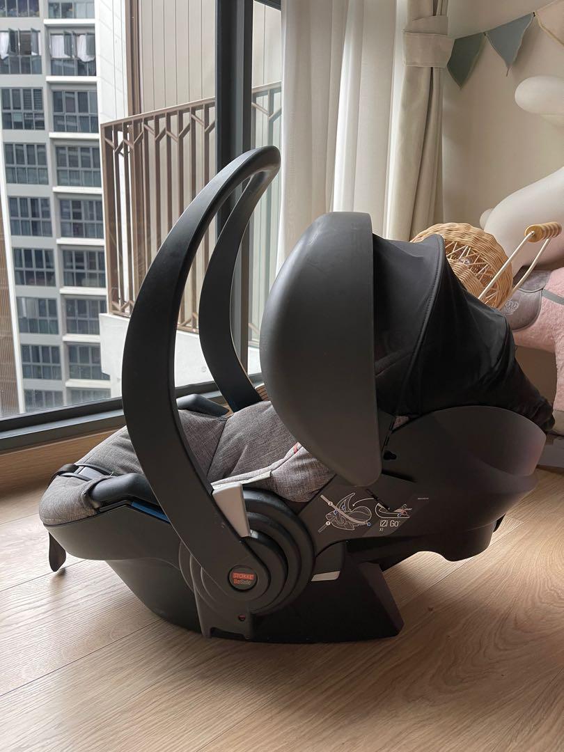 stokke modular