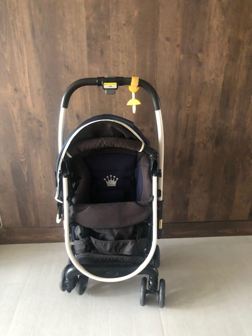Graco sales city lite