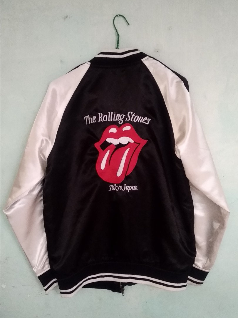 sukajan rolling stones