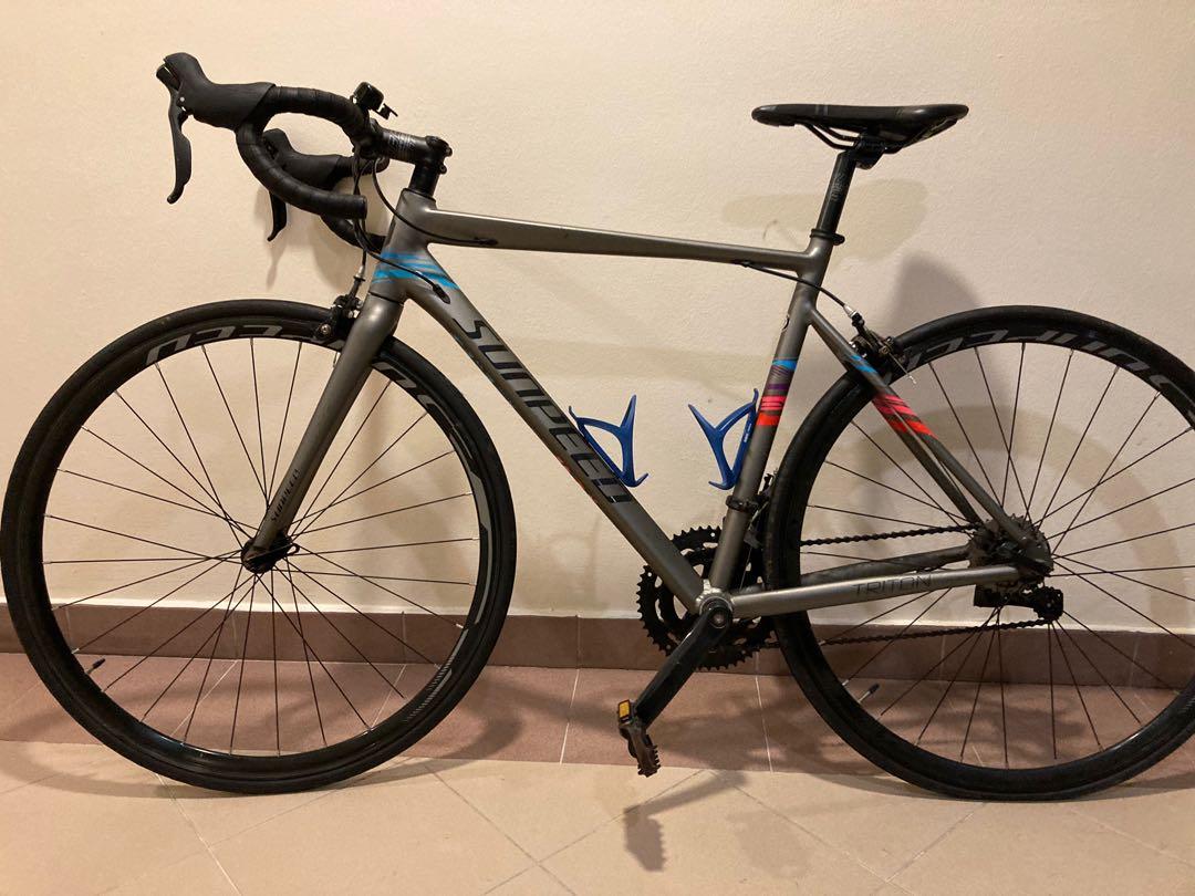 Sunpeed triton price 2021 cheap