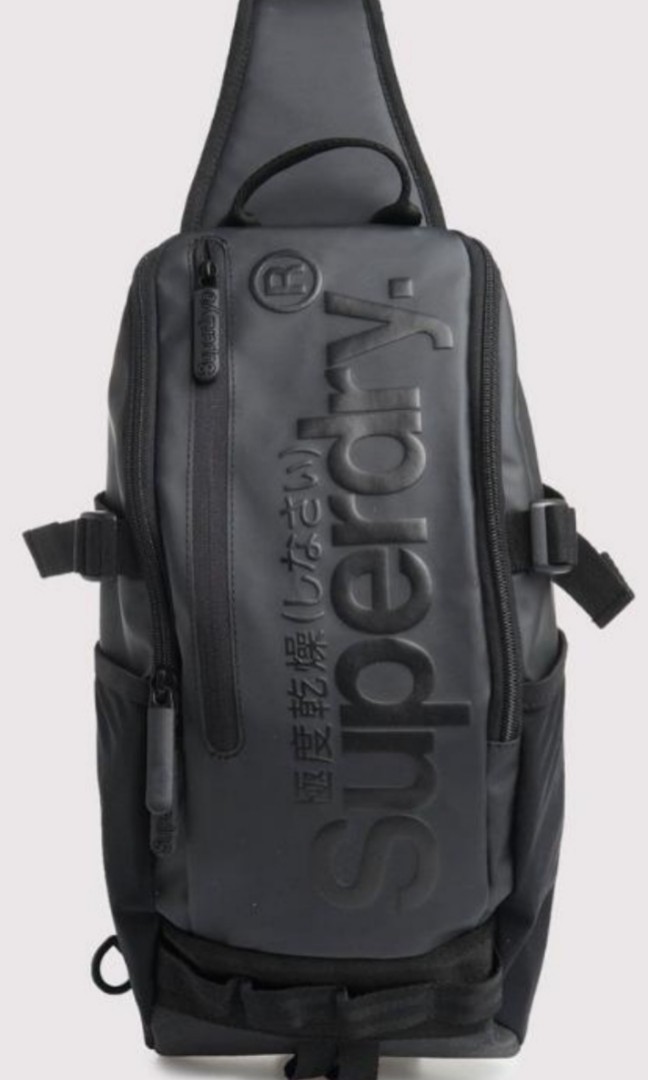 Superdry sling hot sale