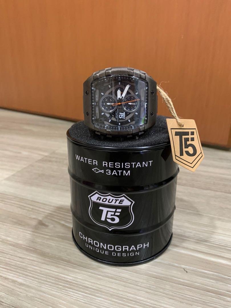 T5 watch company cheap