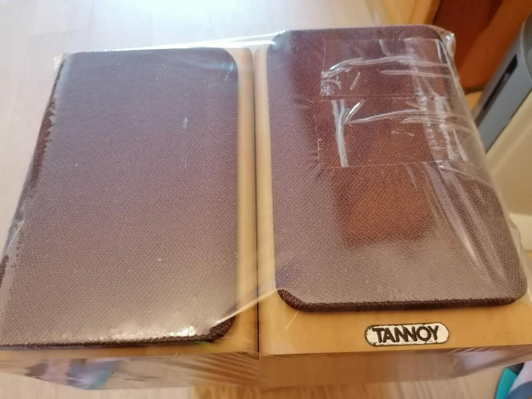 Tannoy fusion r outlet