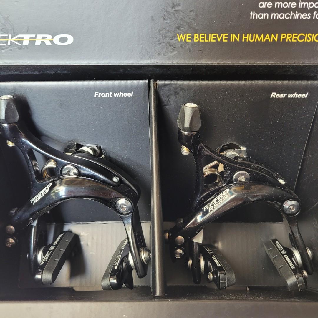 Tektro R559 Long Reach Brake Calipers - Santucci Cycles
