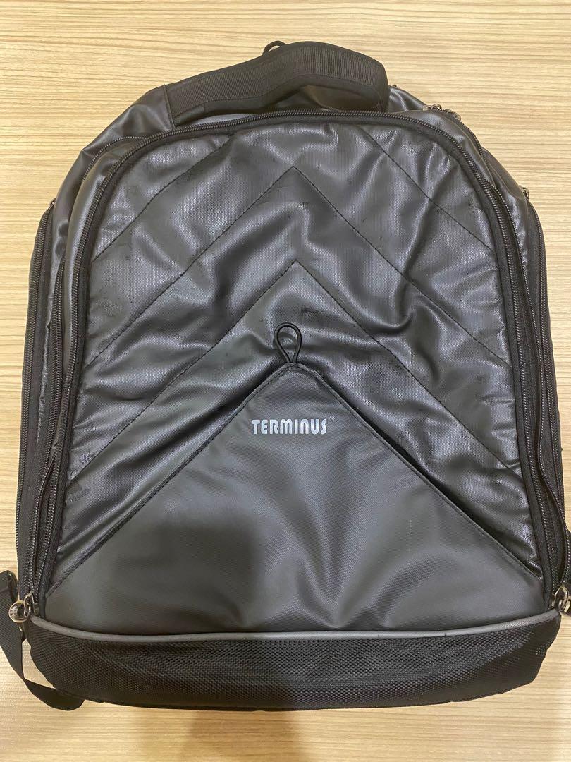 Terminus bag malaysia discount