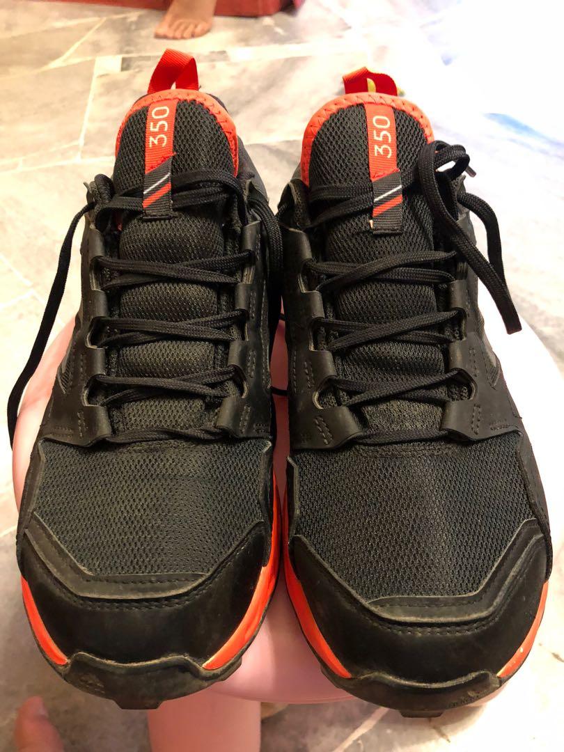 TERREX AGRAVIC TR GORE TEX TRAIL RUNNING SHOES Men s Fashion