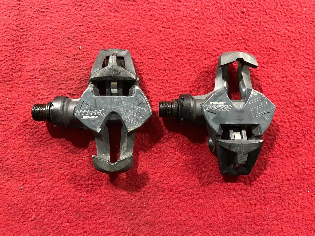 Time xpresso online 2 road pedals