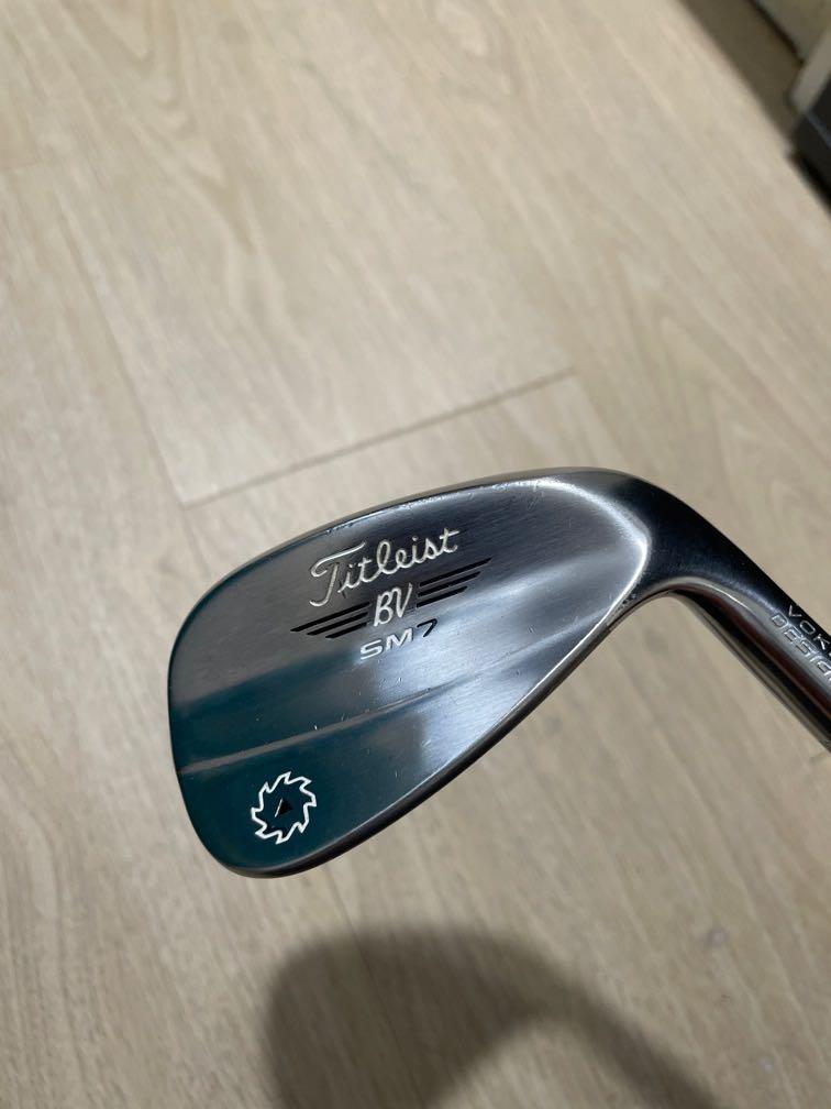 Sm7 46 degree on sale