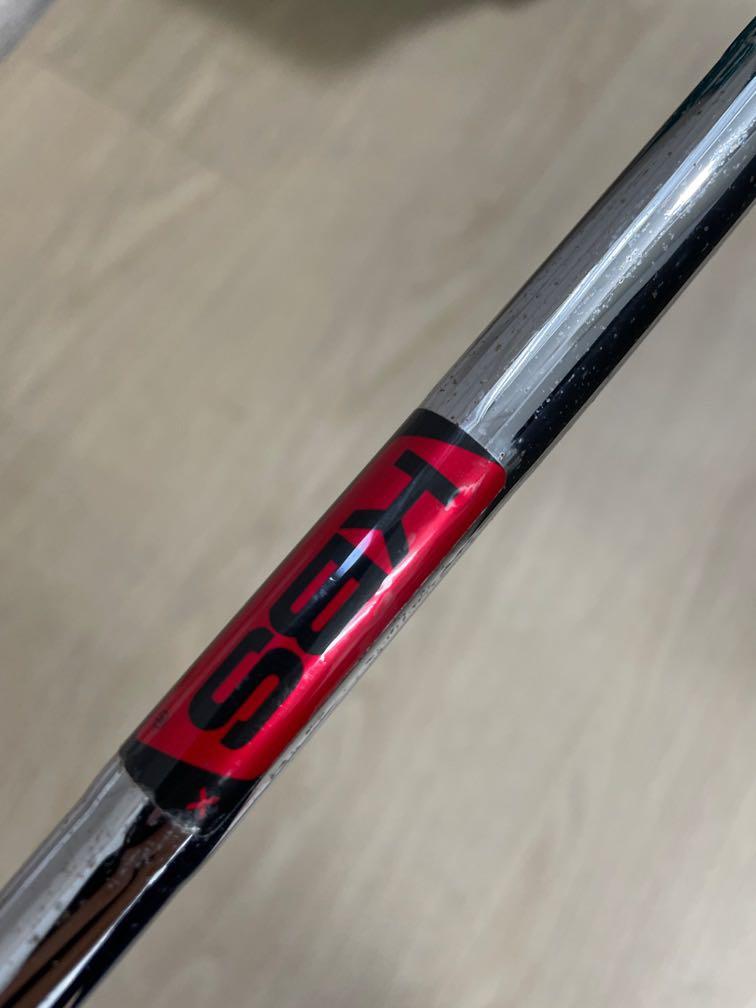 Titleist Vokey SM7 46 Degree Pitching Wedge, Sports Equipment, Sports