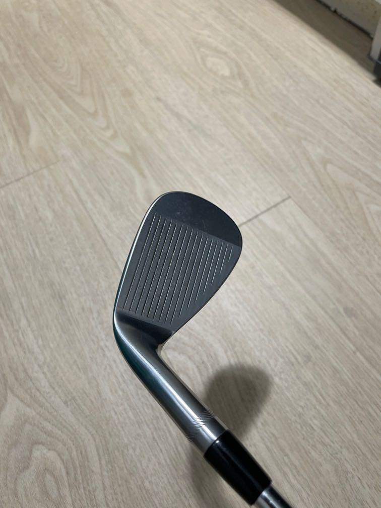 Titleist vokey sm7 store 46 degree wedge