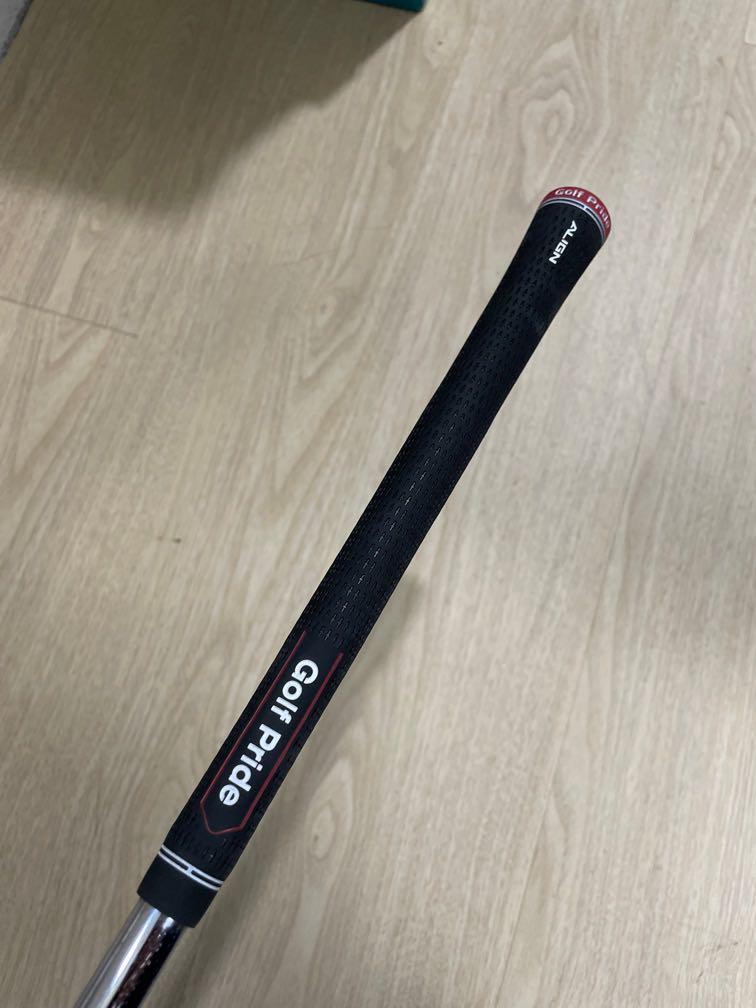 Titleist Vokey SM7 46 Degree Pitching Wedge, Sports Equipment, Sports