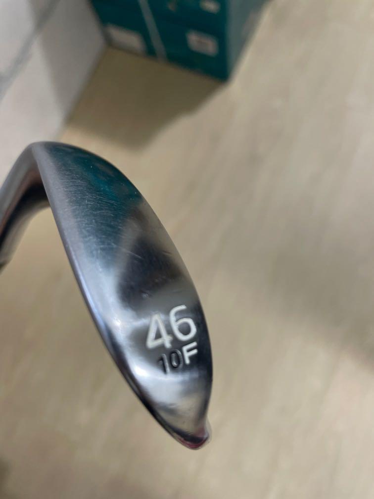 Titleist Vokey SM7 46 Degree Pitching Wedge, Sports Equipment, Sports