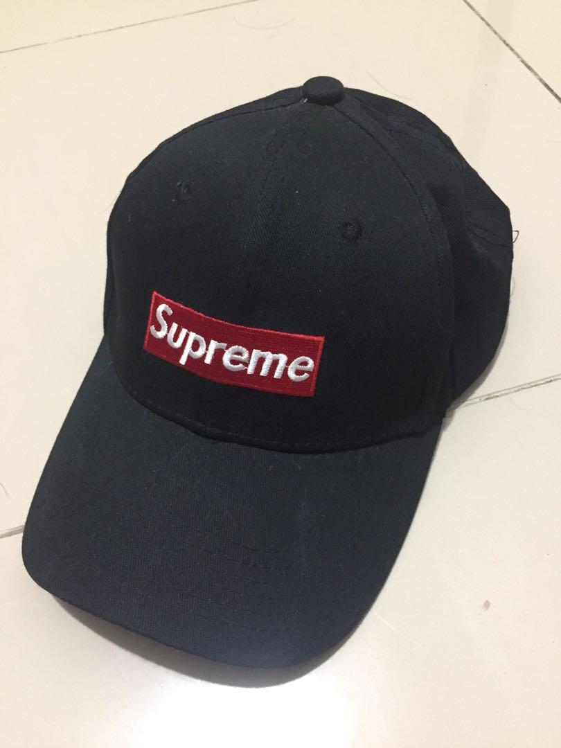 Topi supreme new arrivals