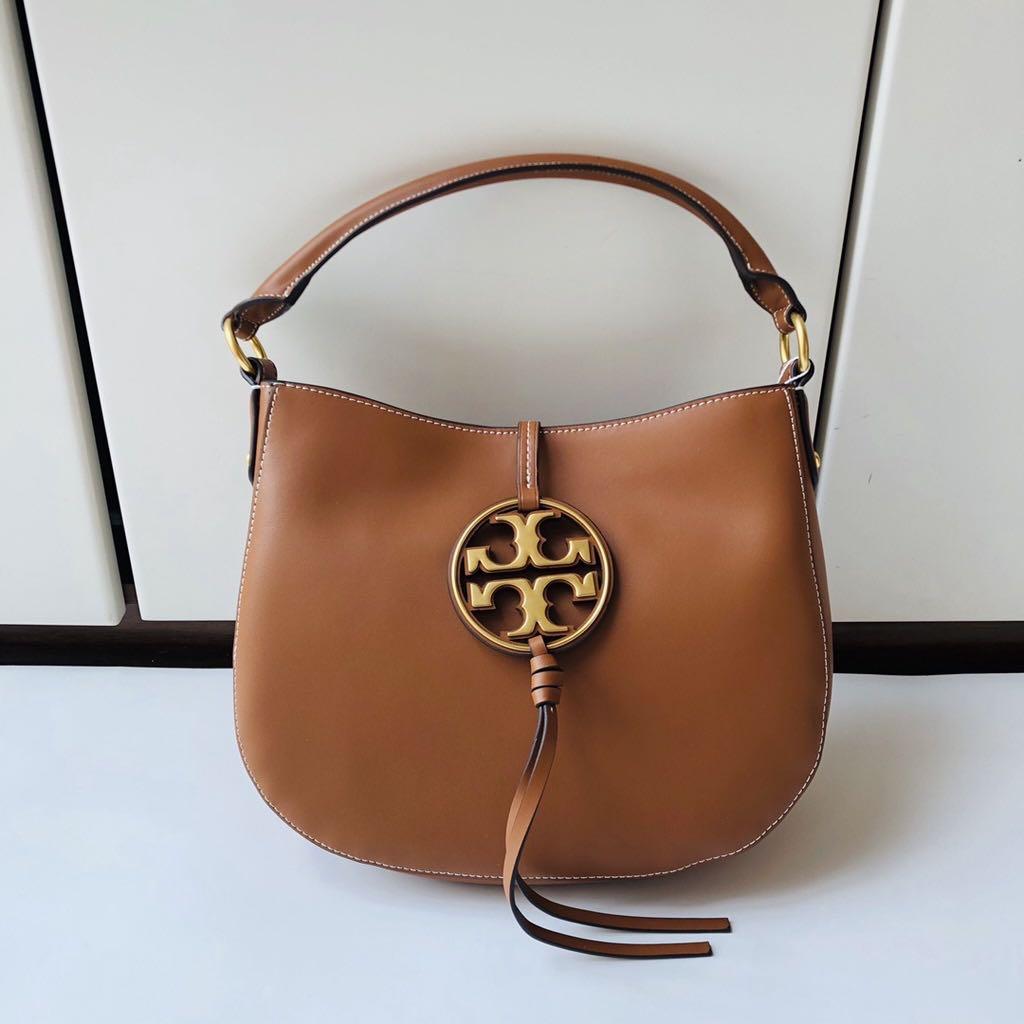 Tory burch marion hobo 2025