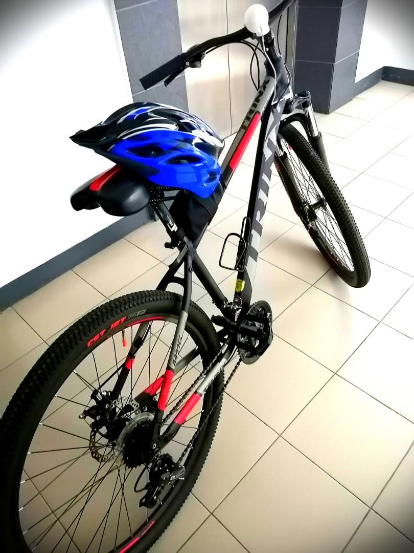 trinx bike country of origin