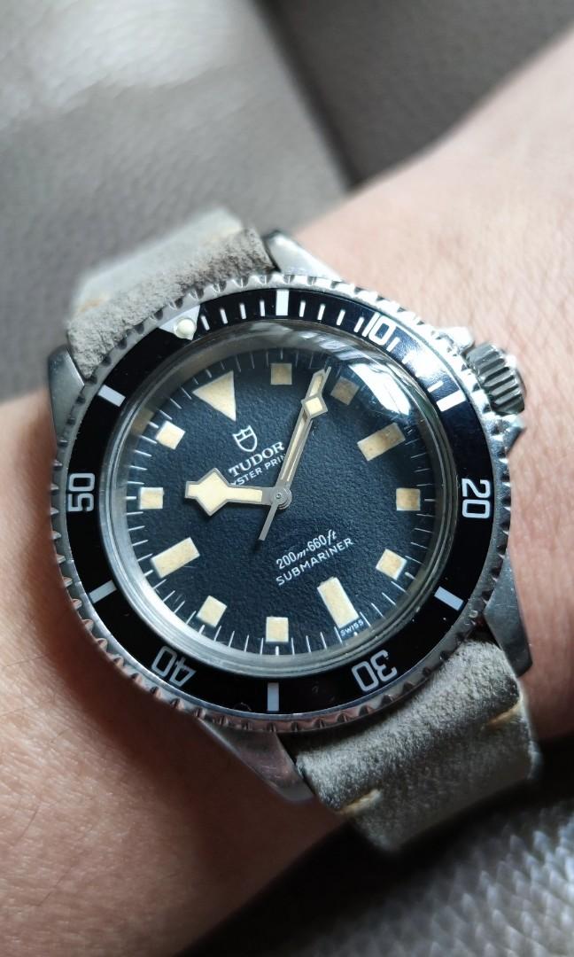 Tudor 5513 hotsell