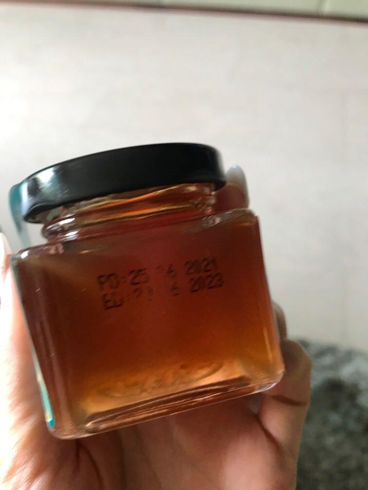 TWG Tea Jelly (set of 2), Food & Drinks, Packaged & Instant Food on