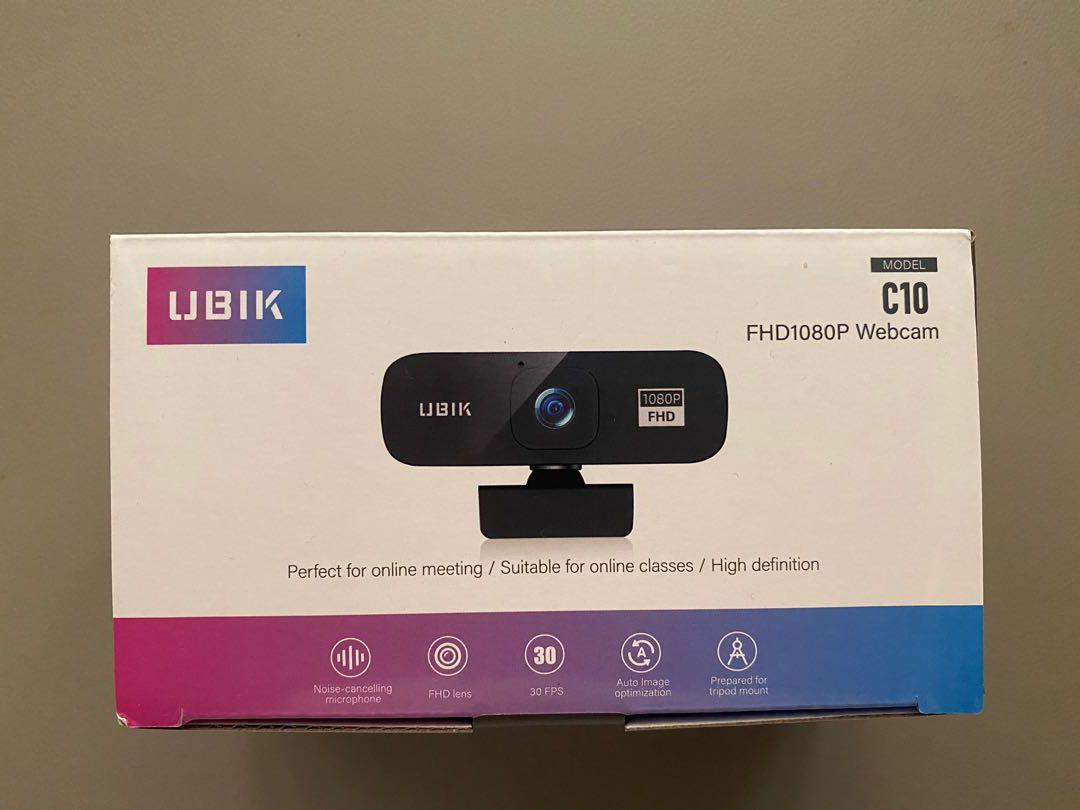 ubik c10