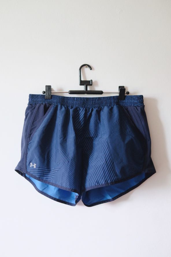 Under armor dry fit discount
