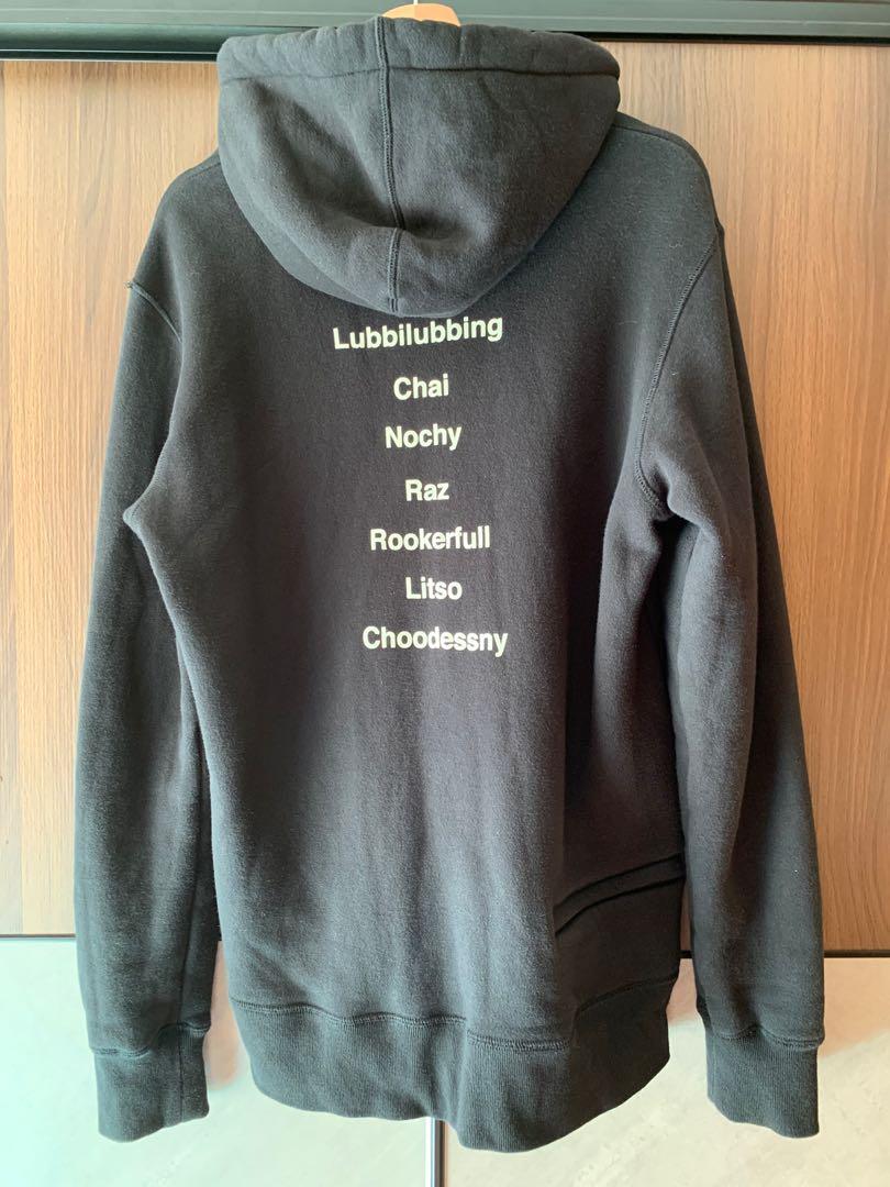 Apc sales rick jacket