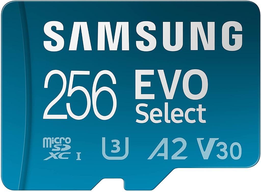 Samsung evo plus nintendo switch 2025
