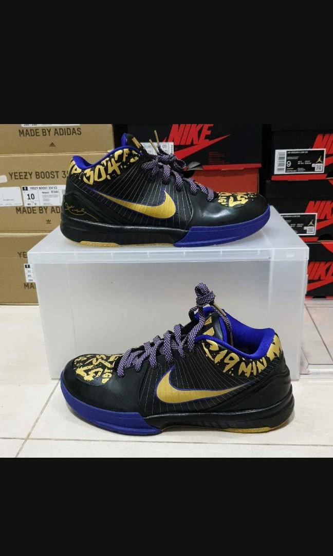 Kobe iv new arrivals 219