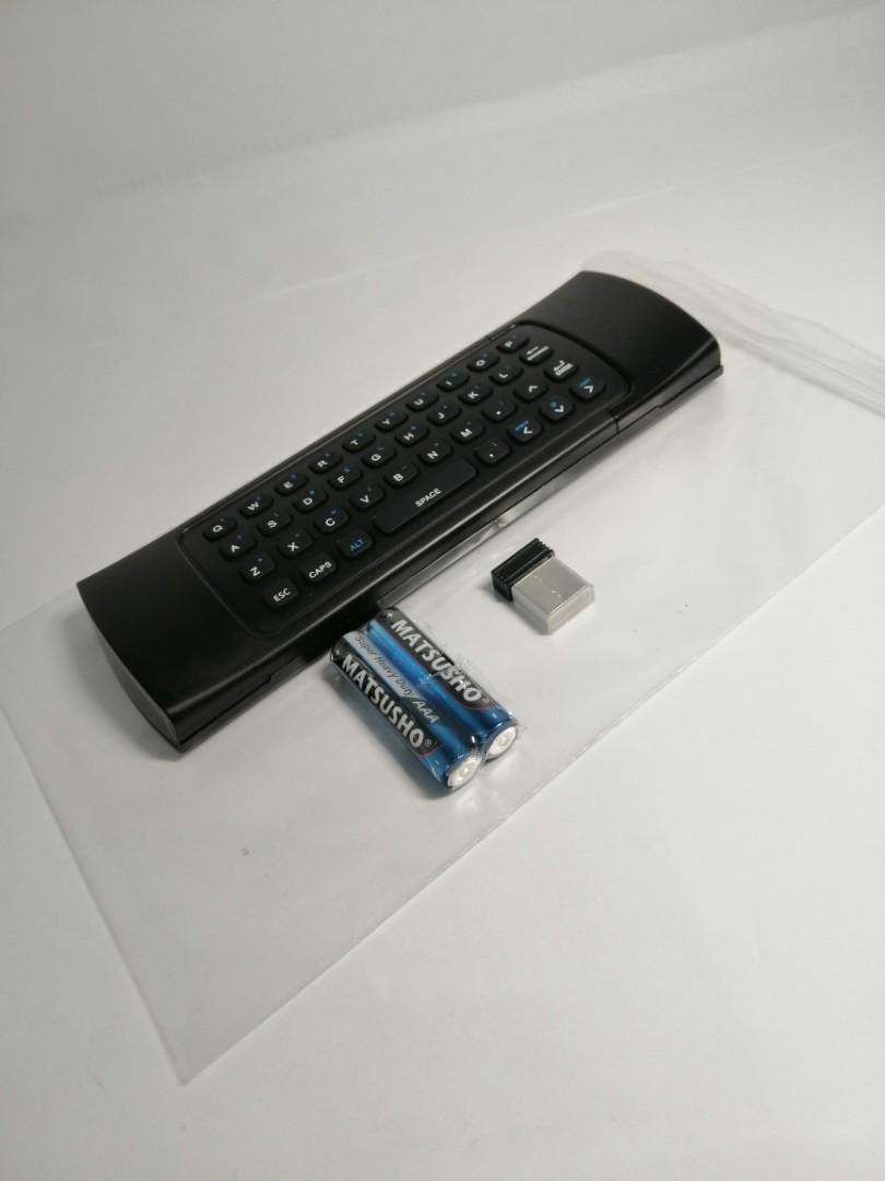 Usb remote control., Computers & Tech, Parts & Accessories, Other ...