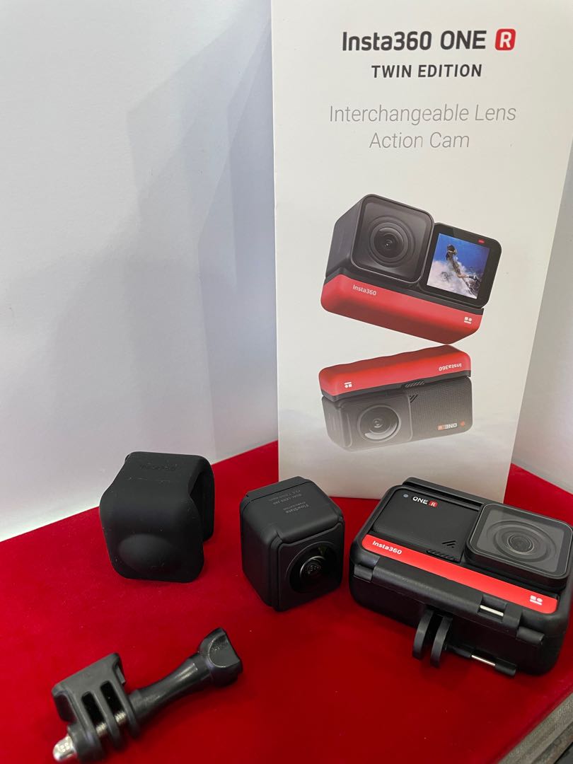 zino pro drone