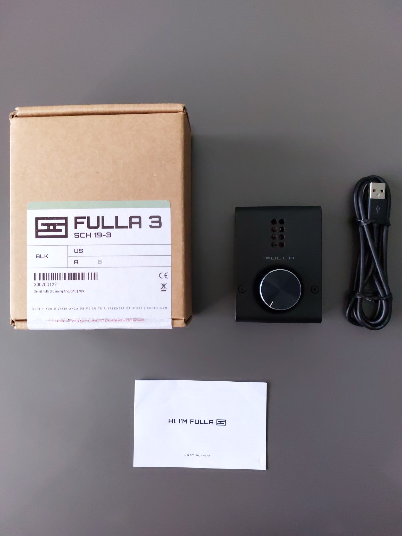 Fulla 3 uk deals