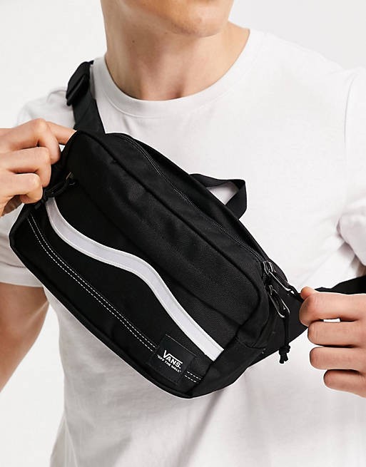 Vans cordura on sale crossbody bag