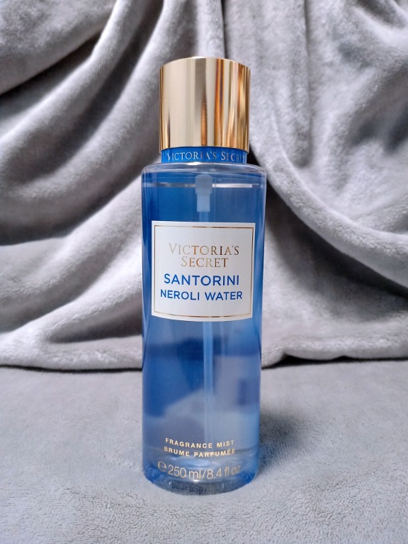 Neroli water victoria sale secret