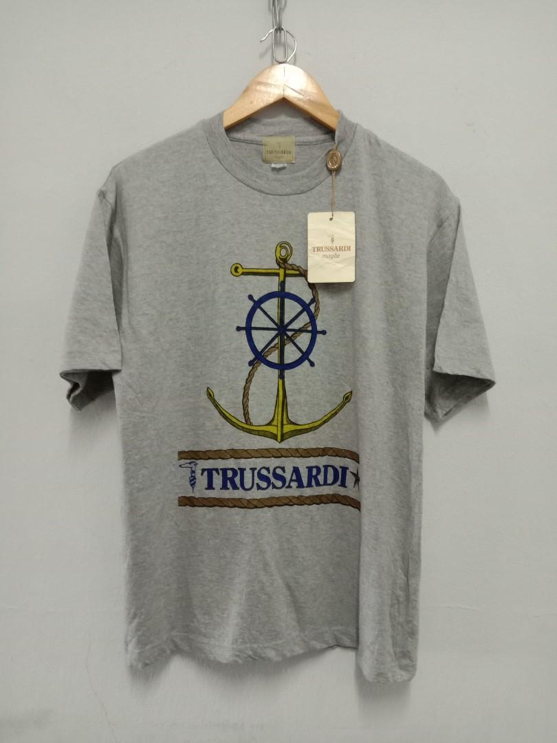 Trussardi maglie 2024